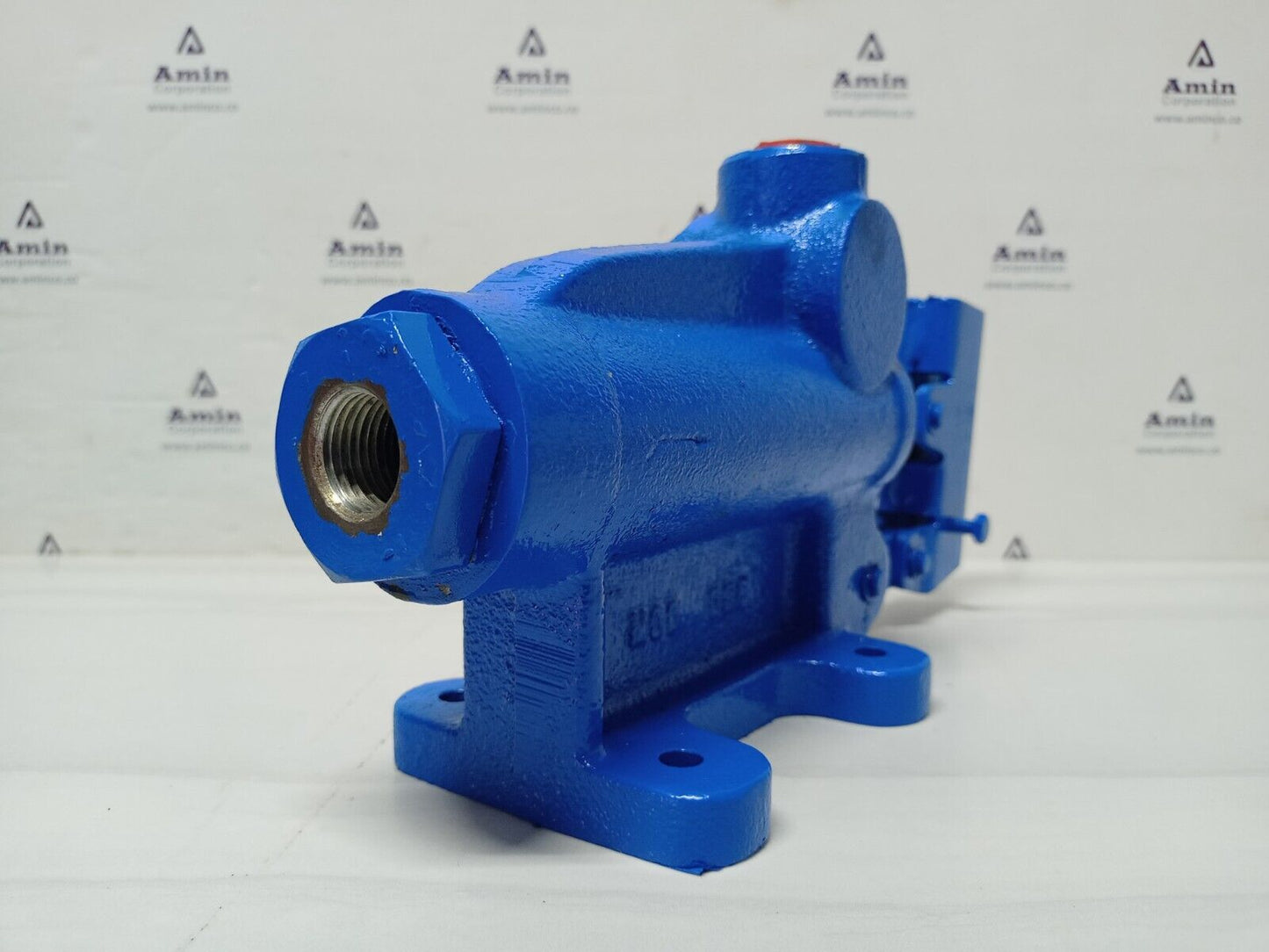 OMFB 106.1.59 Hydraulic hand pump