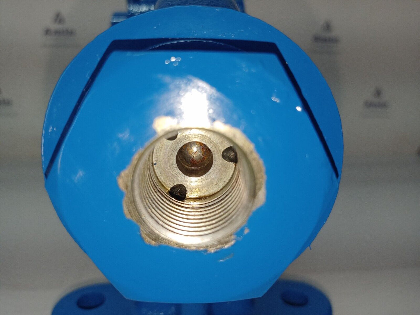 OMFB PM70 Hydraulic hand pump