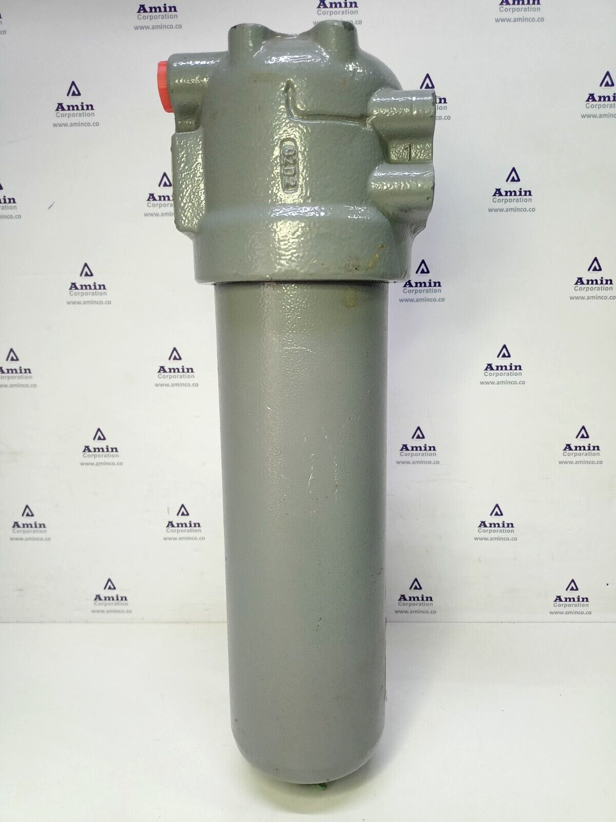 Pall HH9680C24KSTBD High Pressure Filter - NEW