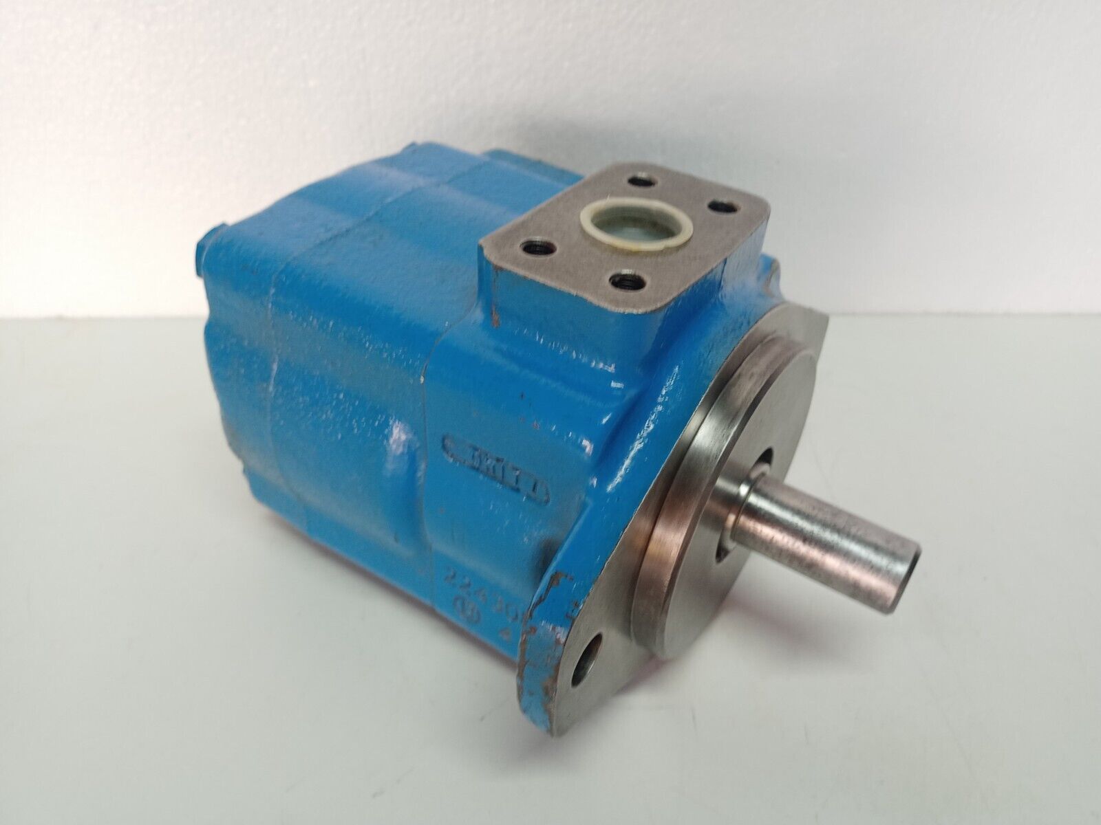 Vickers 25VQ12A 10 20 Hydraulic vane pump - TESTED