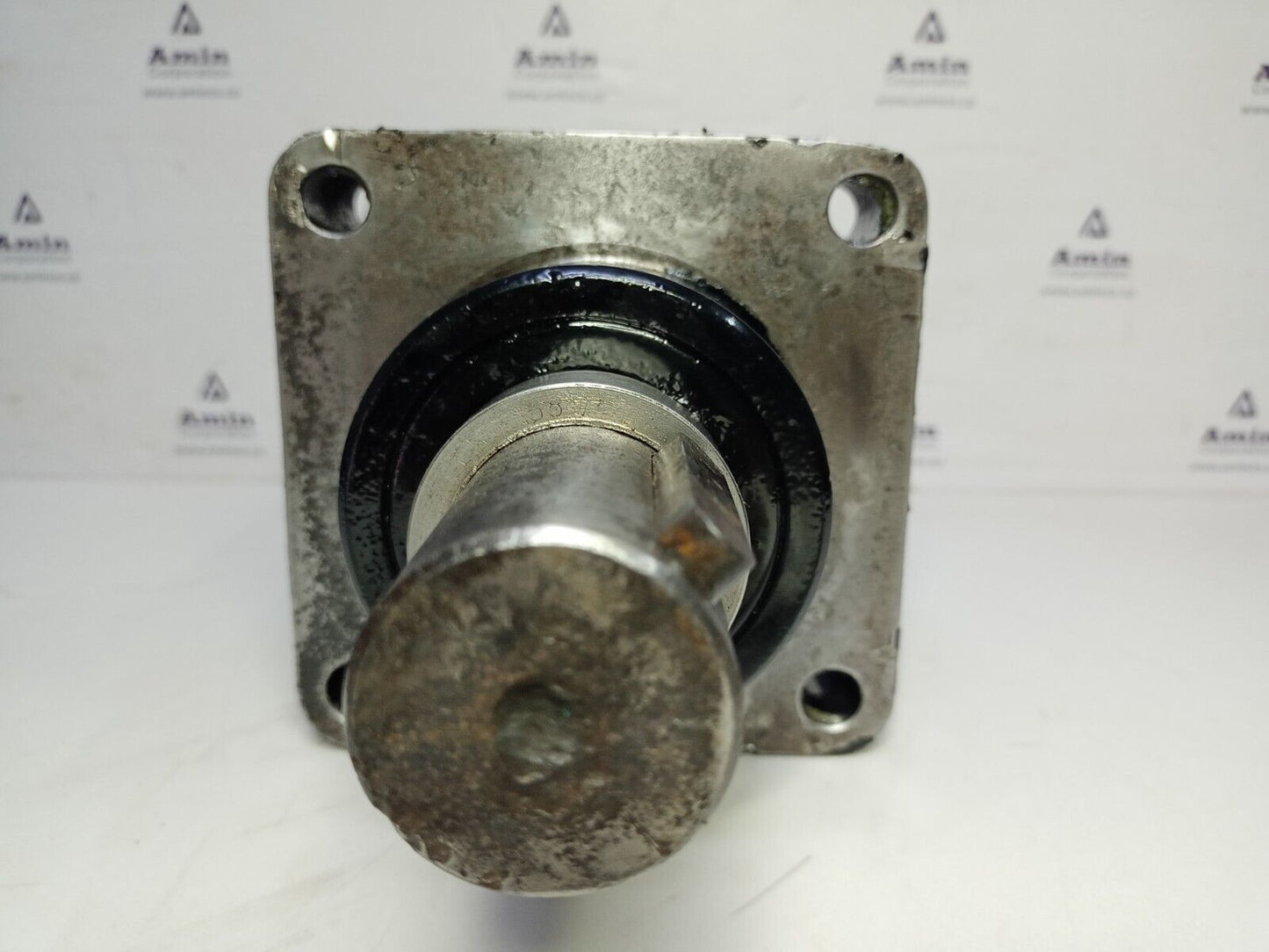 Parker CTH-03605S790AAAA Hydraulic Torq Motor