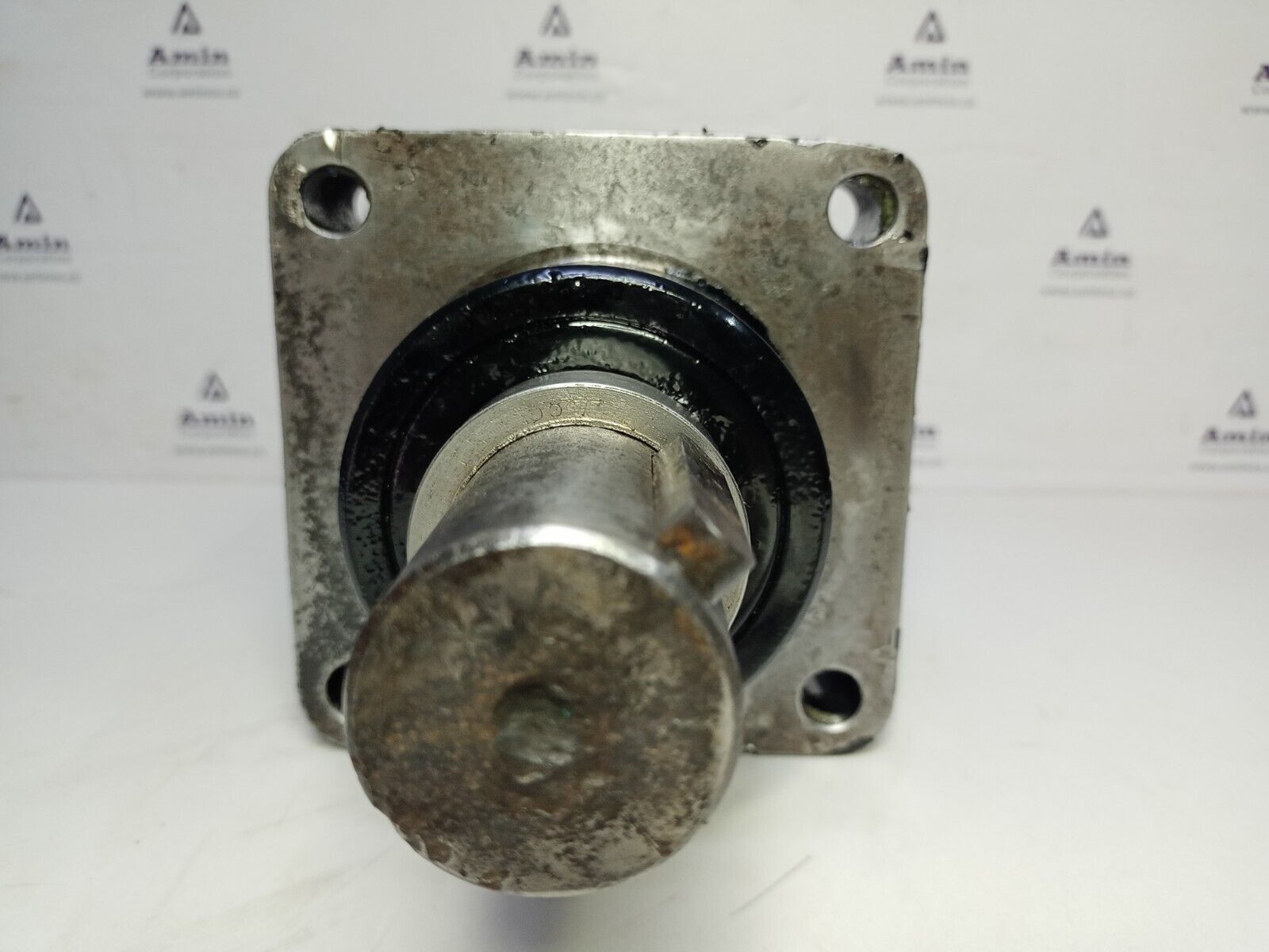 Parker CTH-03605S790AAAA Hydraulic Torq Motor