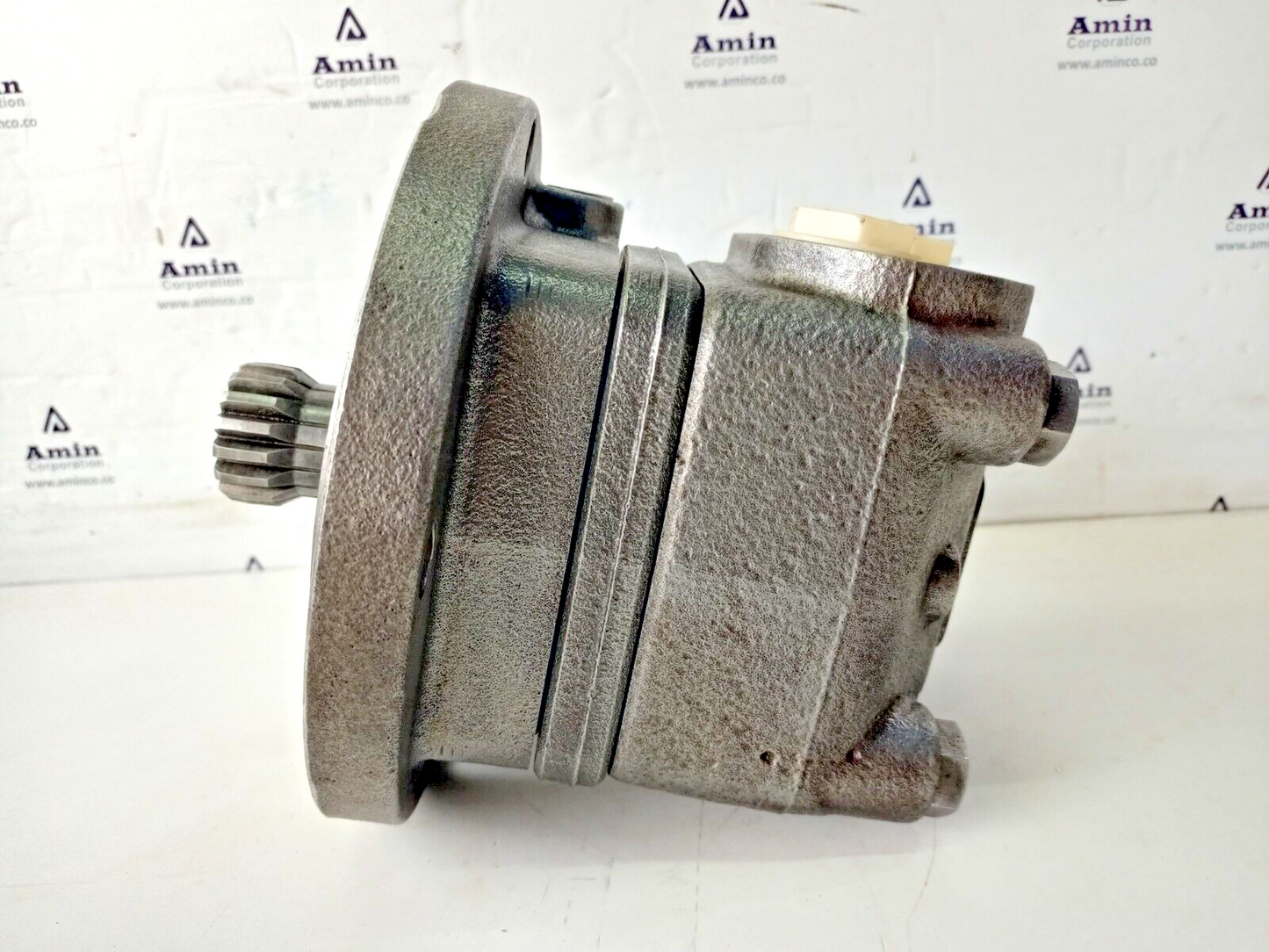 Sauer Danfoss OMTS 160 Hydraulic motor 151B3036 - NEW (Free Expedited fast ship)