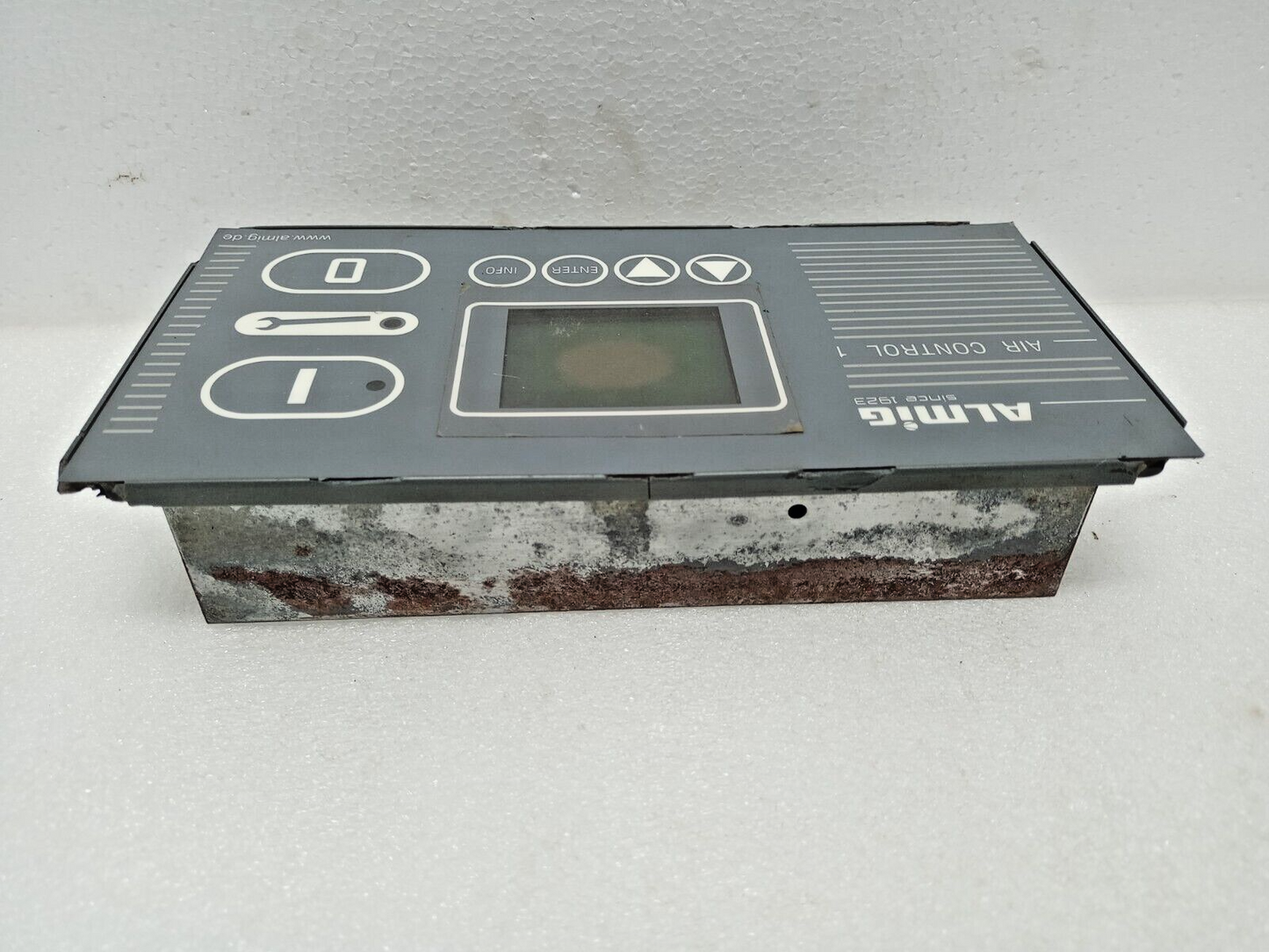ALMiG Air control 1 #2