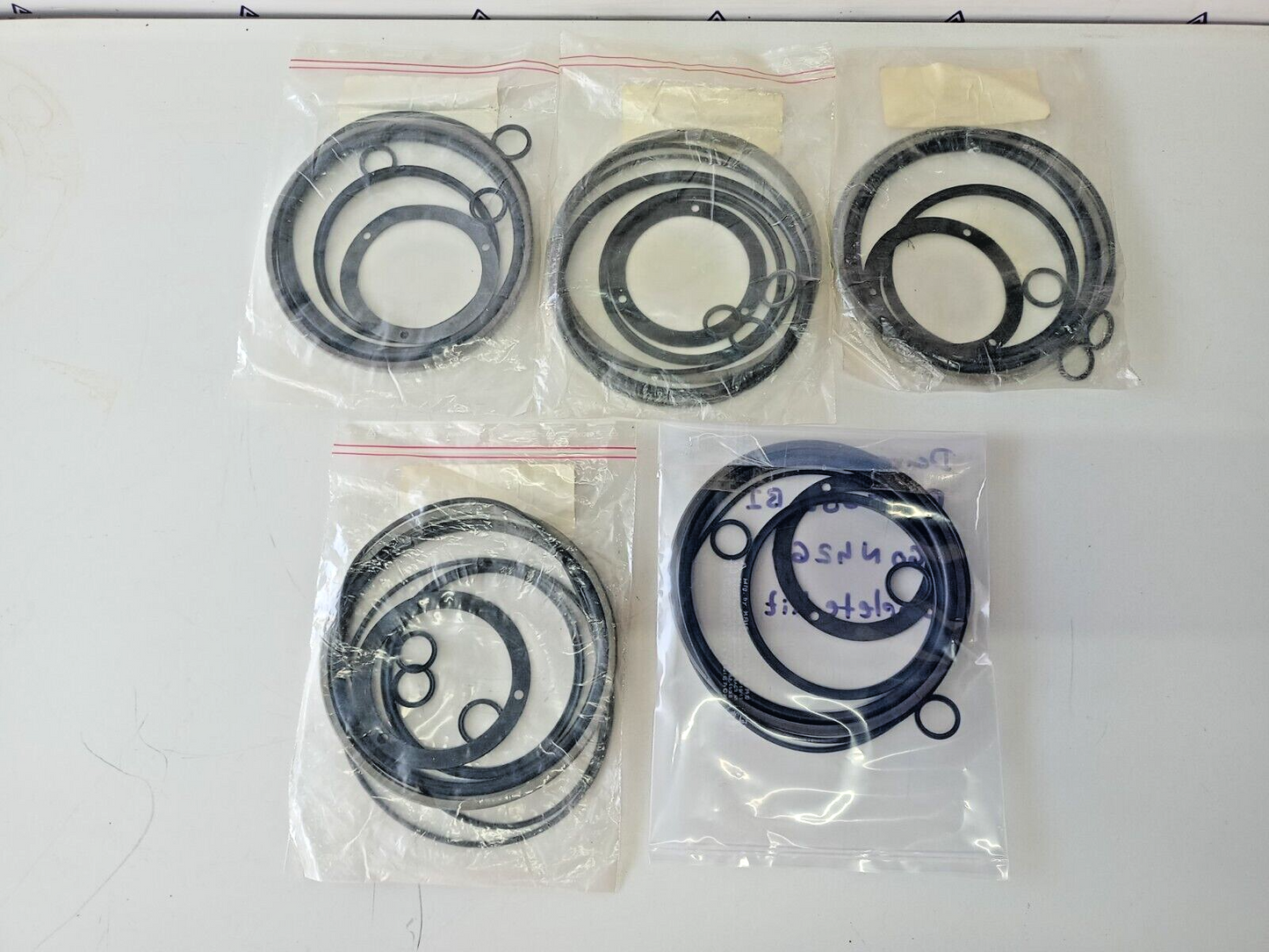 Damcos Seal kit for BRCF 032-B1 P/N: 160N4260 Seal kit - NEW Free fast shipping