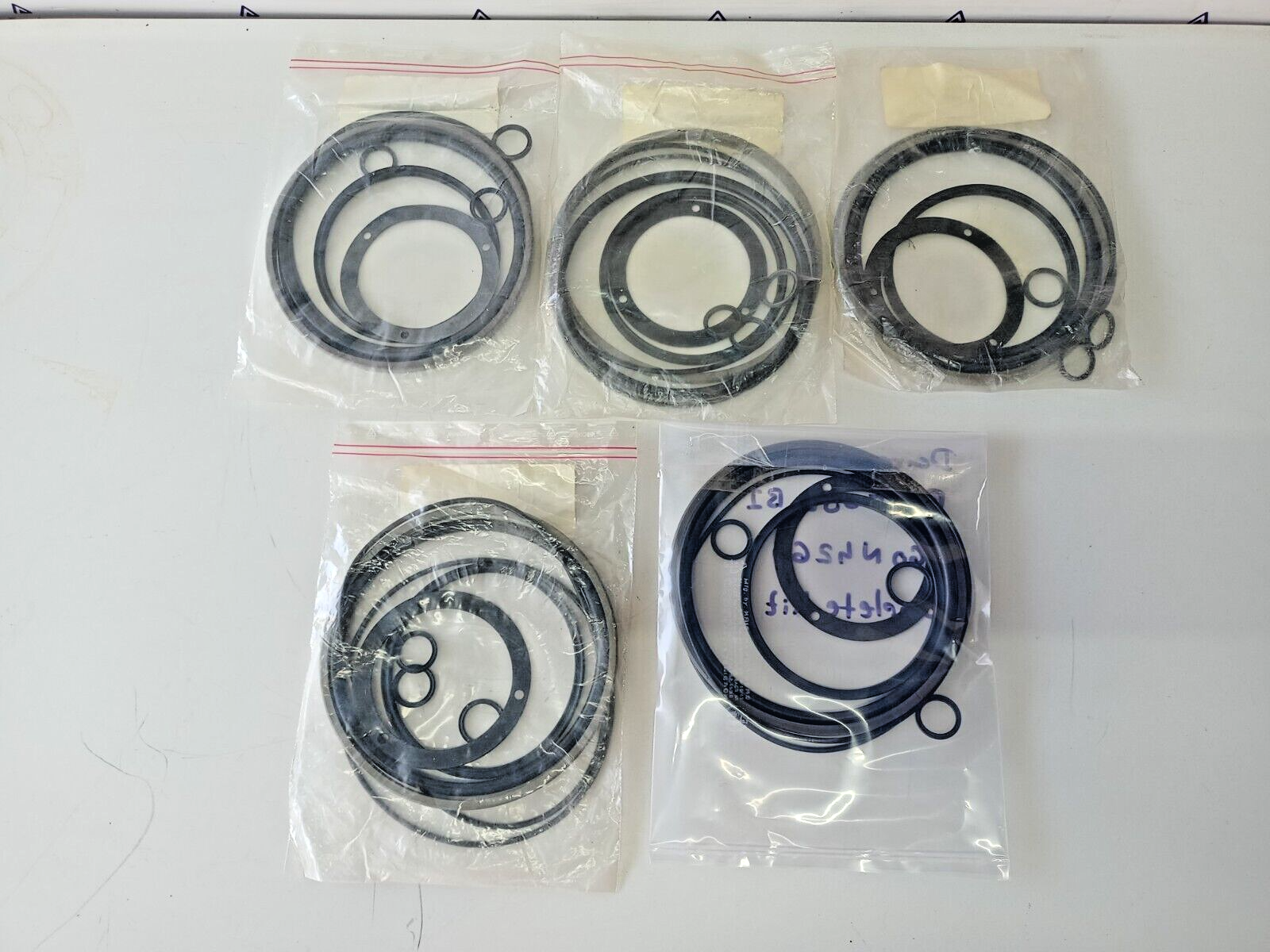 Damcos Seal kit for BRCF 032-B1 P/N: 160N4260 Seal kit - NEW Free fast shipping