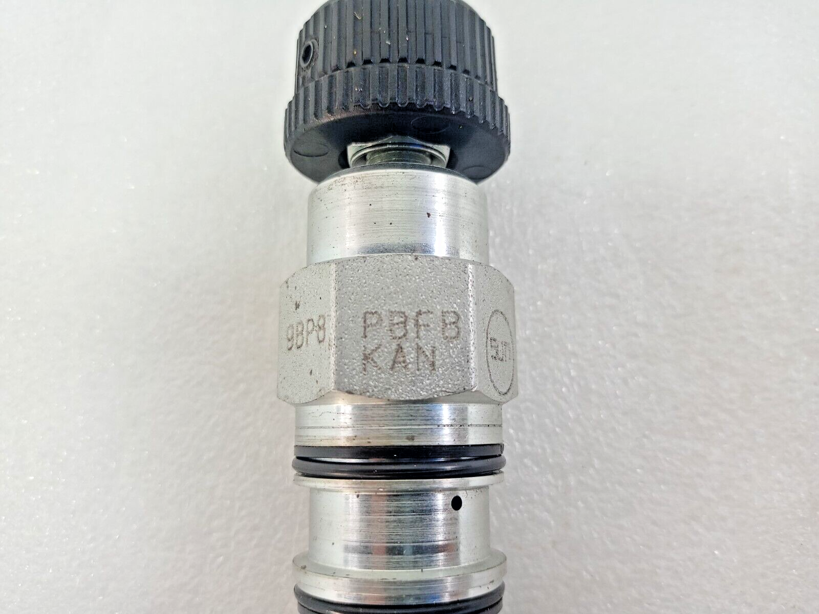 Sun Hydraulics PBFB-KAN pressure reducing valve PBFBKAN - NEW (Lot of 2pcs)