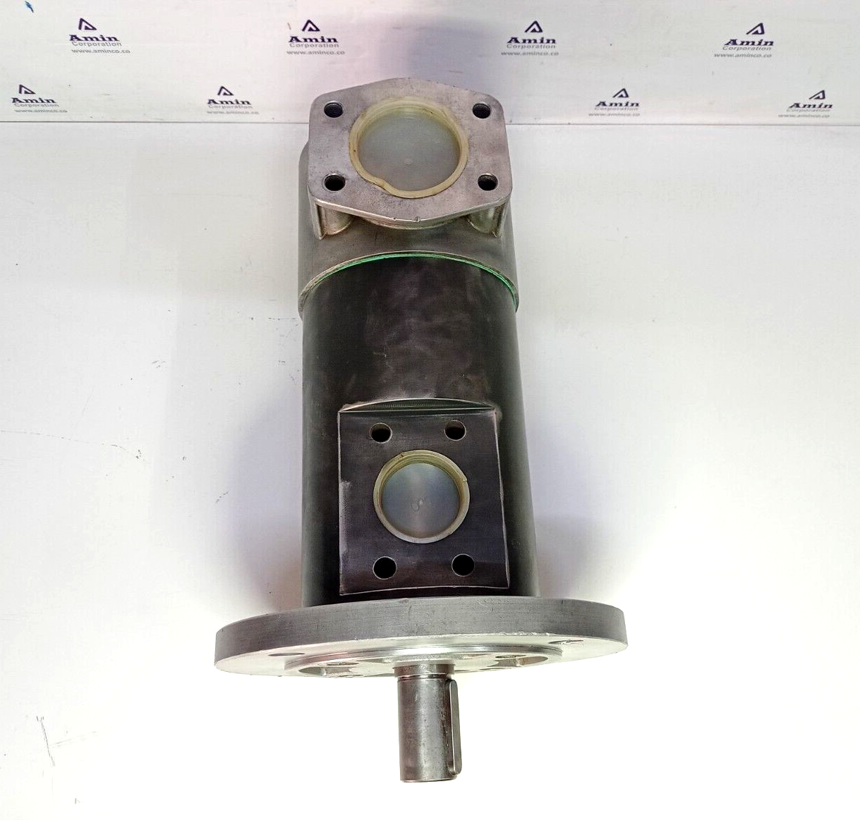 Settima Meccanica GR55-SMT16B-330LGV Triple Screw Pump - Refurbished