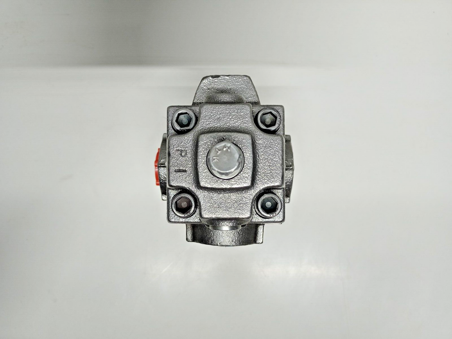 Vickers RCT 06 FP1 30 Hydraulic Pressure Relief valve Range: 475-2000 PSI