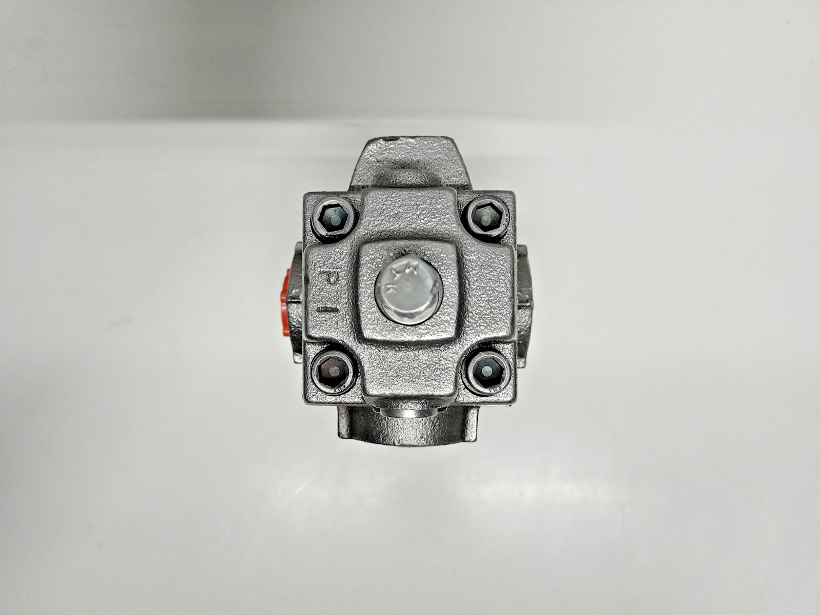 Vickers RCT 06 FP1 30 Hydraulic Pressure Relief valve Range: 475-2000 PSI