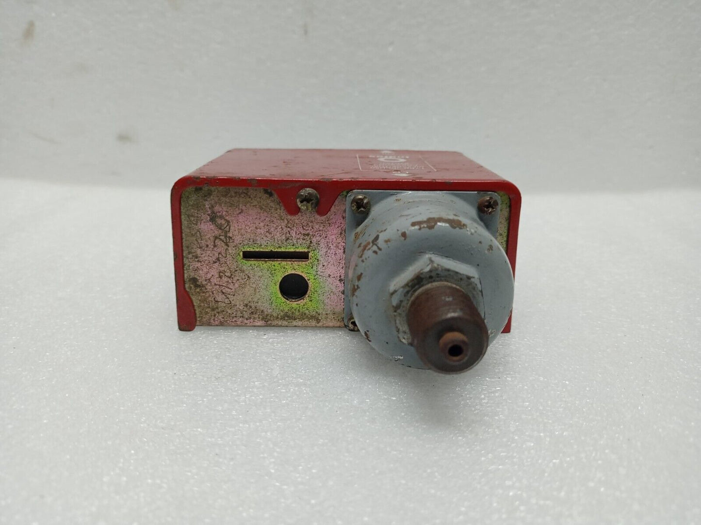 Indfos IPSD50 DIfferential pressure switch