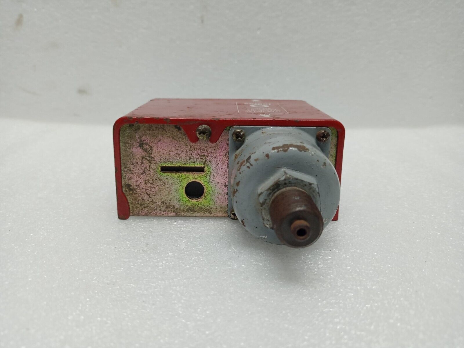 Indfos IPSD50 DIfferential pressure switch