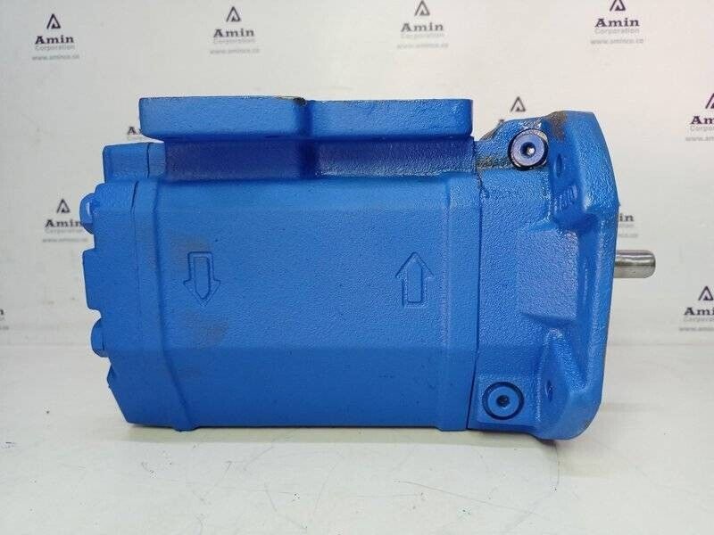 IMO ACE 032N3 NTBP Triple Screw Pump oil/Fuel Transfer pump - TESTED