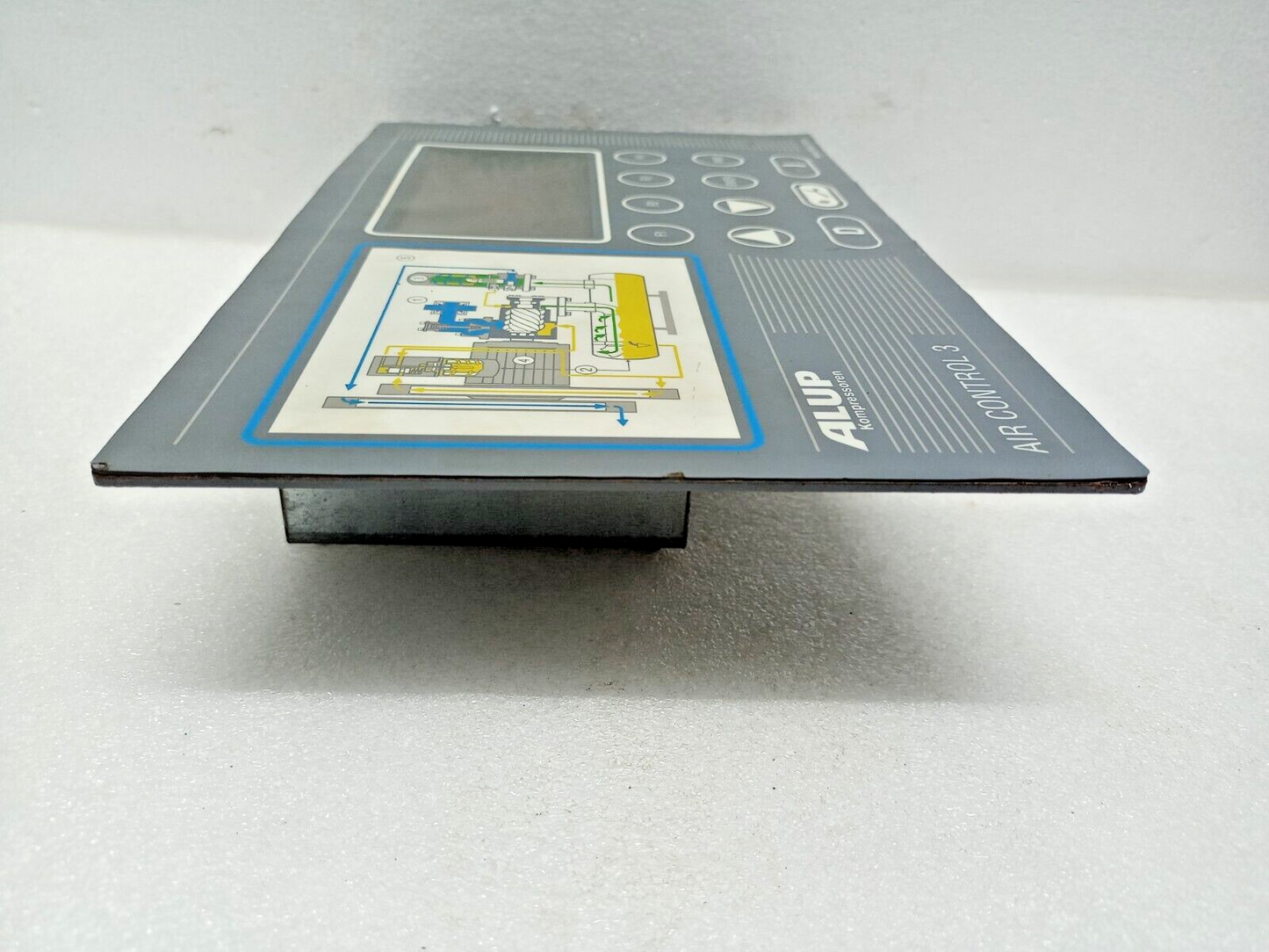 ALUP Air Control 3