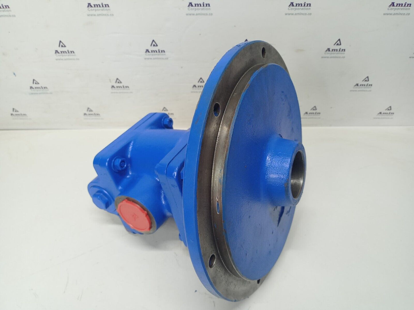 Alfa-Laval Pump No. 538718-83 gear pump