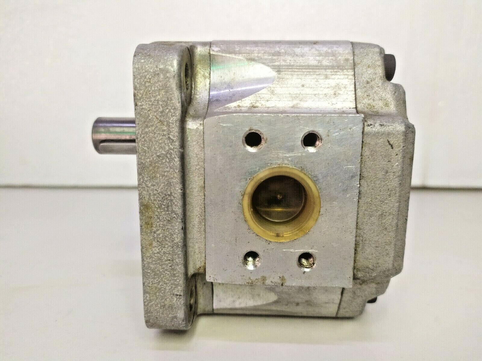 NABCO P206CKXAL Hydraulic gear pump