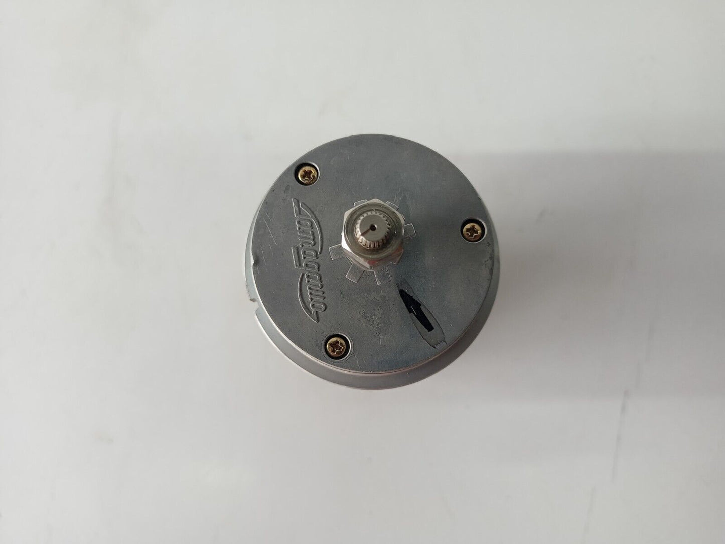 Tamagawa SEIKI TS 486N50E19 Synchro motor 100/110V 50/60Hz - NEW