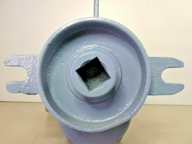 JAM 1 PE - 300DR Japan Air motor co.,Ltd.