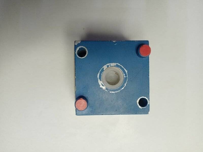 Wabco 3526010240 Pneumatic Valve
