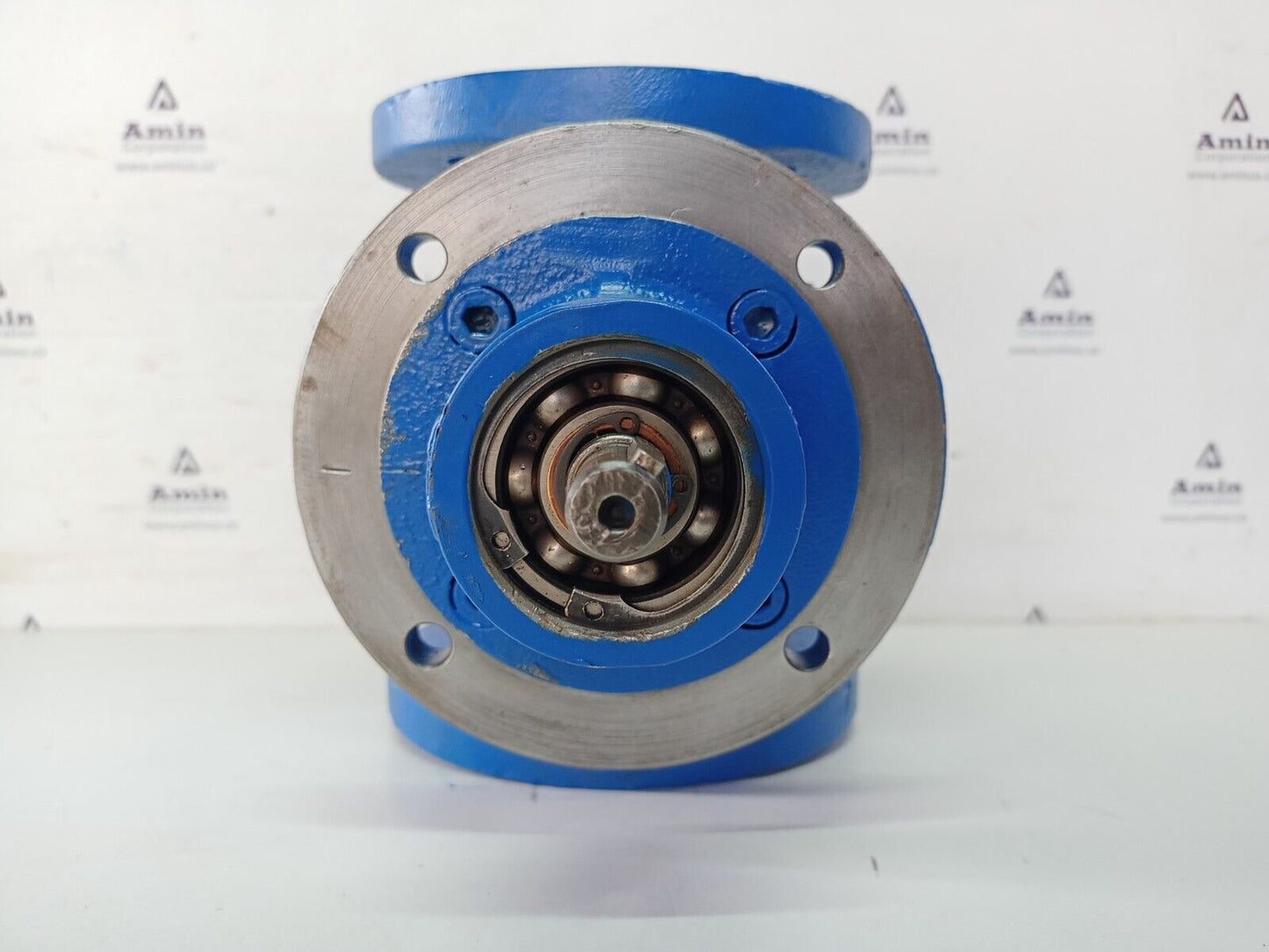 KRAL K 32.21A Triple screw pump - TESTED PUMP