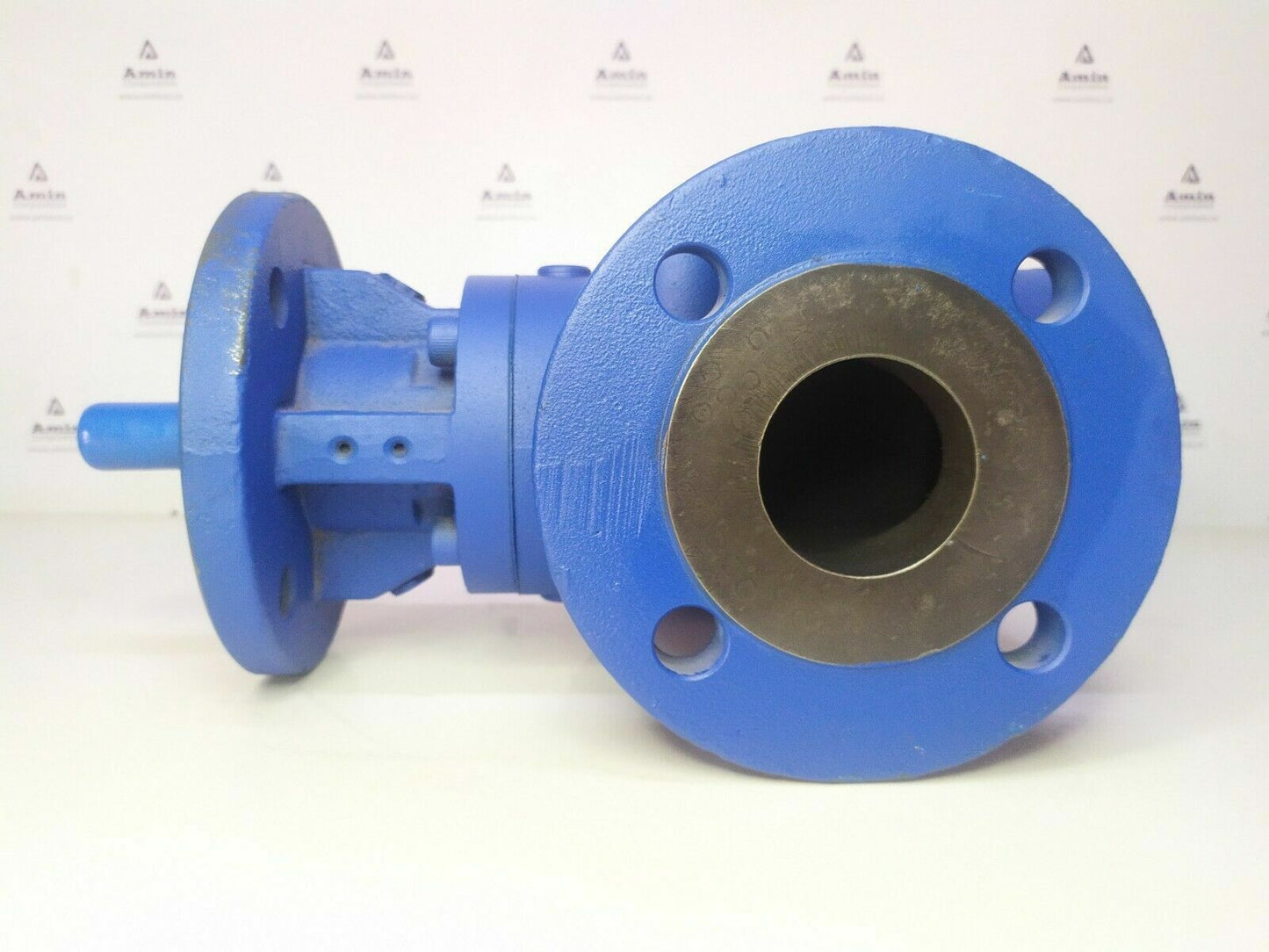 KRAL KF-118.BBA.000417 Triple screw pump - Excellent