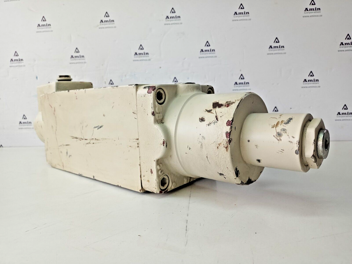Servi Hydranor 20STB44760Y1.14Z.15D Hydraulic Directional control valve