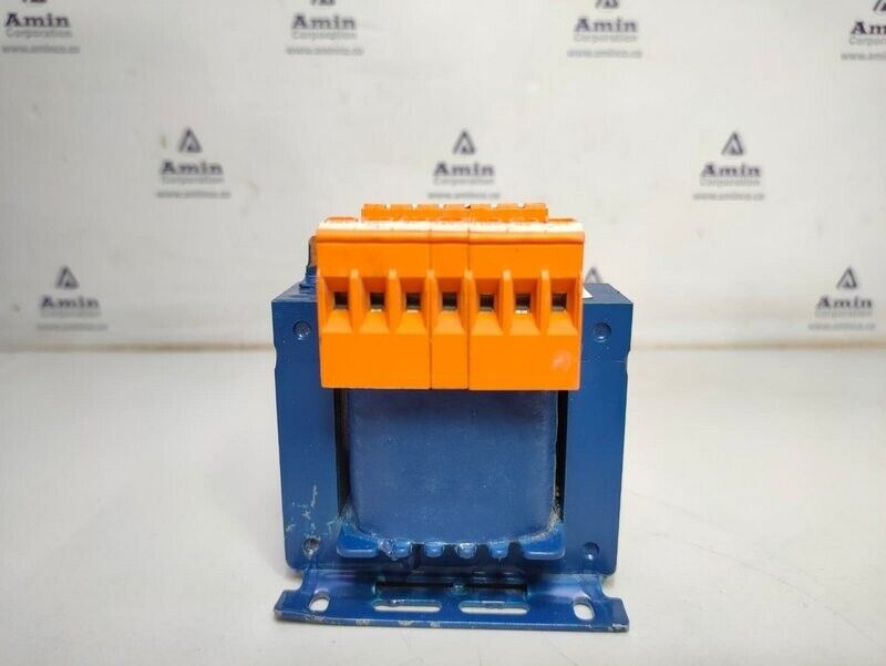 ETE WV0100P7S8 transformer 100VA, 50/60hZ - NEW
