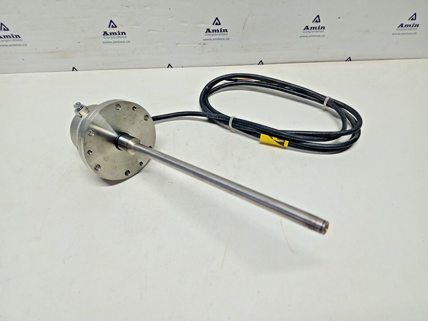 Balluff BTL5-E10-M0139-J-DEXB-K02 ROD LINEAR TRANSDUCER BTL0H39 - NEW Free ship