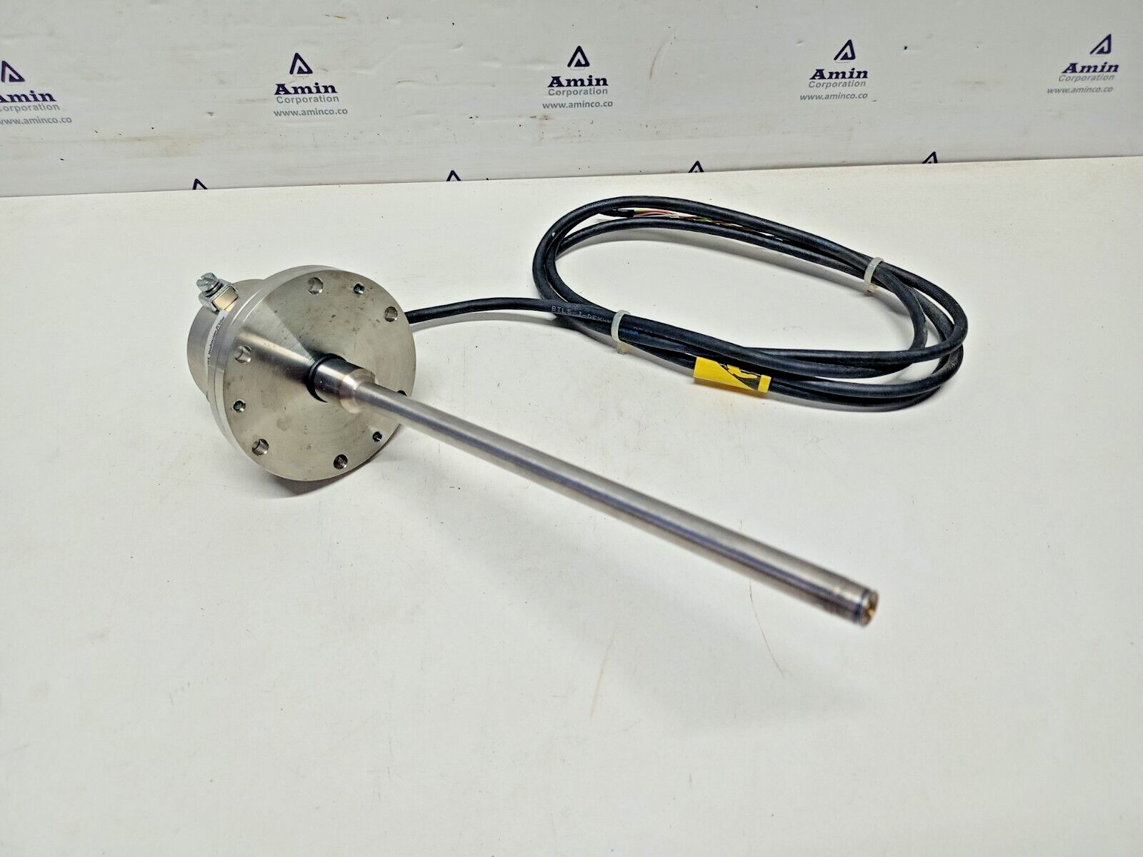 Balluff BTL5-E10-M0139-J-DEXB-K02 ROD LINEAR TRANSDUCER BTL0H39 - NEW Free ship