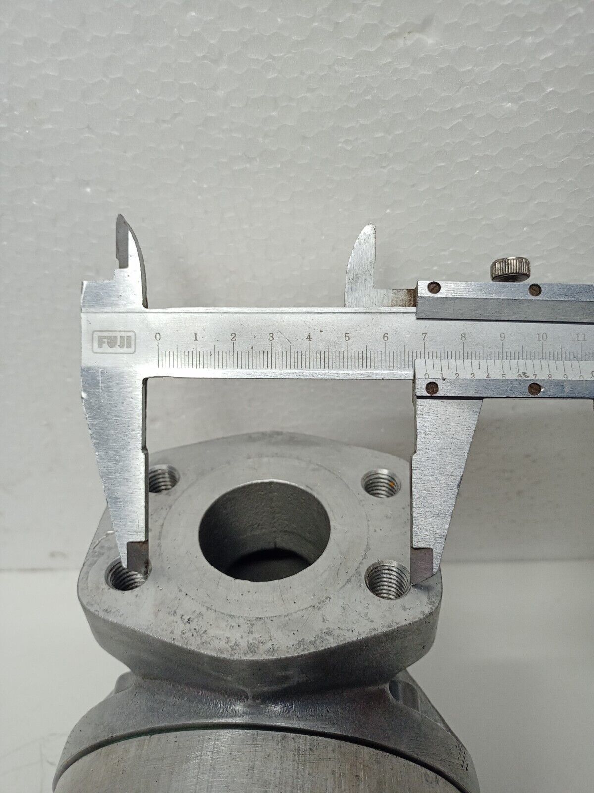 IMO pump D4 038K2 LVBE 160 STD Triple screw pump - Pressure tested