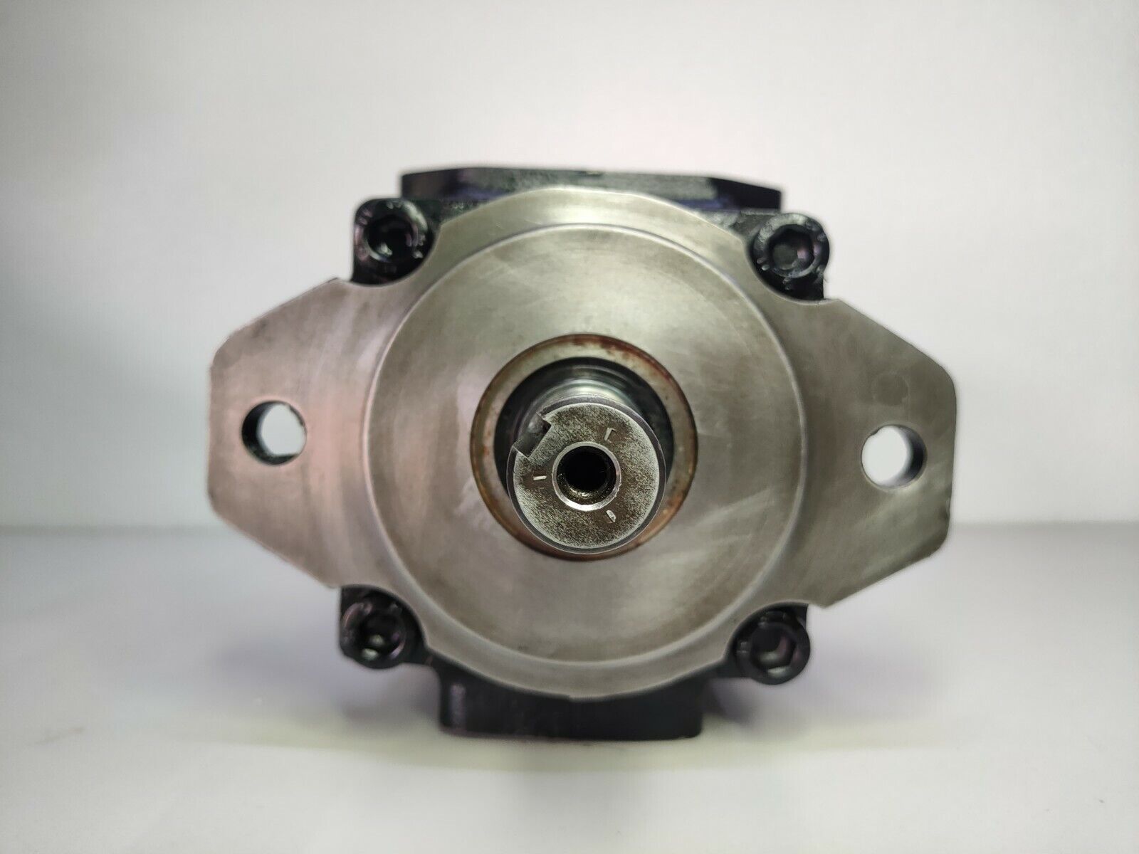 Denison Hydraulics T6CCMW B14 B05 2R00 D111 Hydraulic Double vane pump