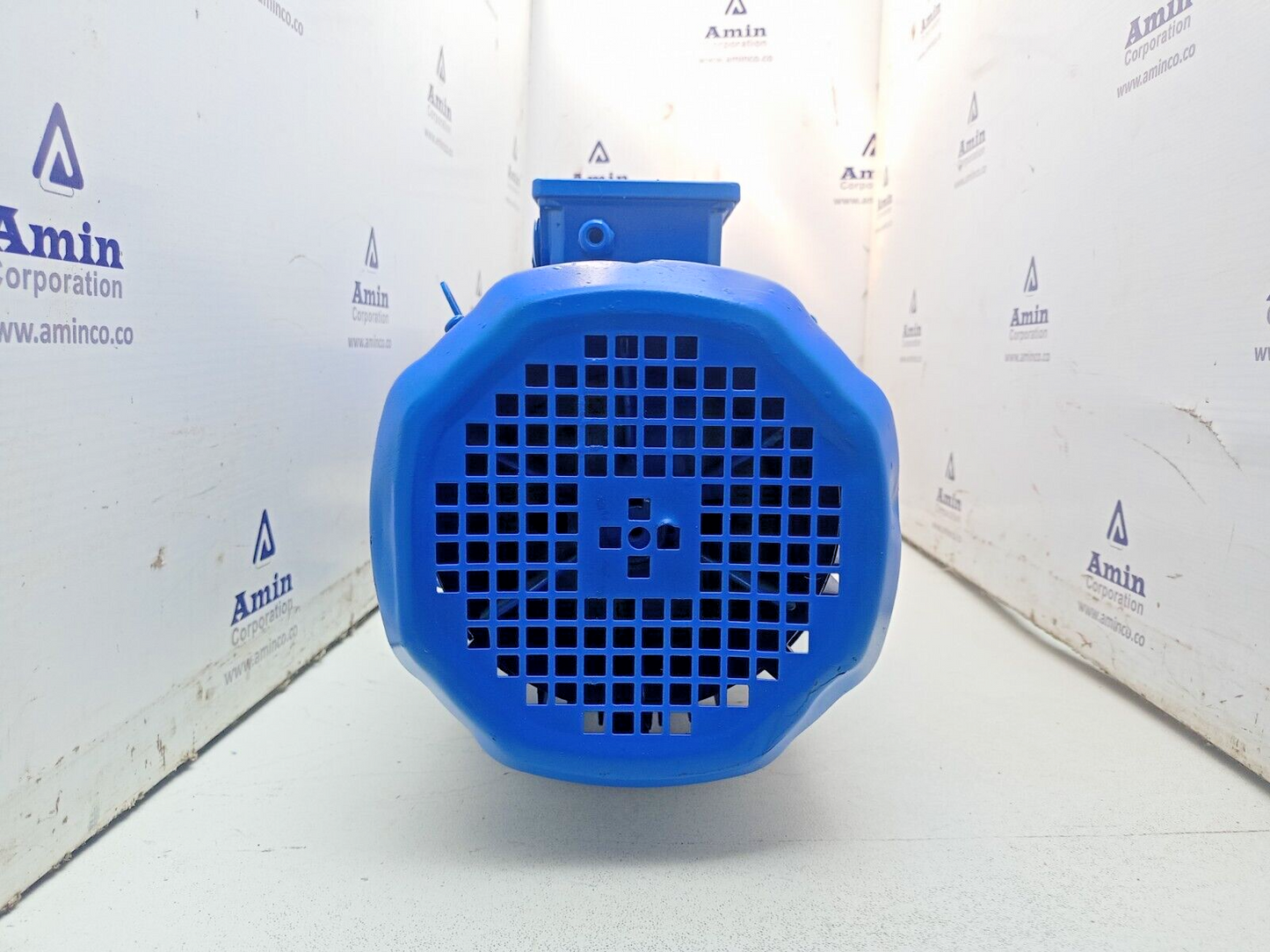 Kral KF-85.DBA.008997 Triple screw Magnetic coupling pump with Electric motor