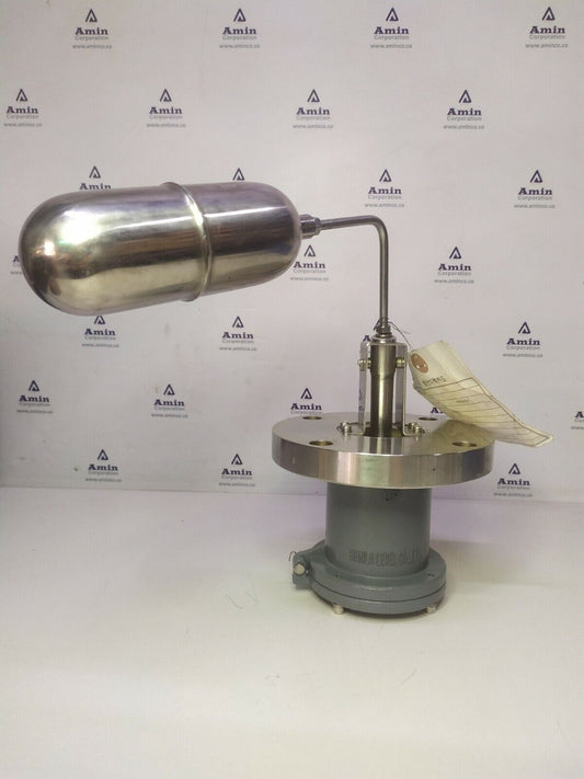 Hanla FMS-2V-WS Vertical type Float level Switch - NEW