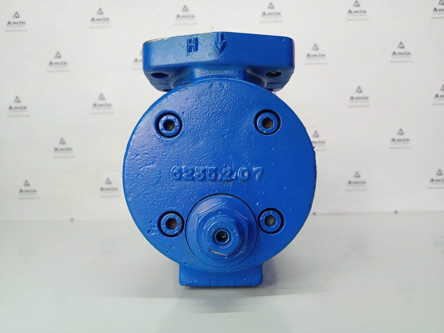 Leistritz L3MF-38/76 Triple screw pump #3 - Refurbished & Tested
