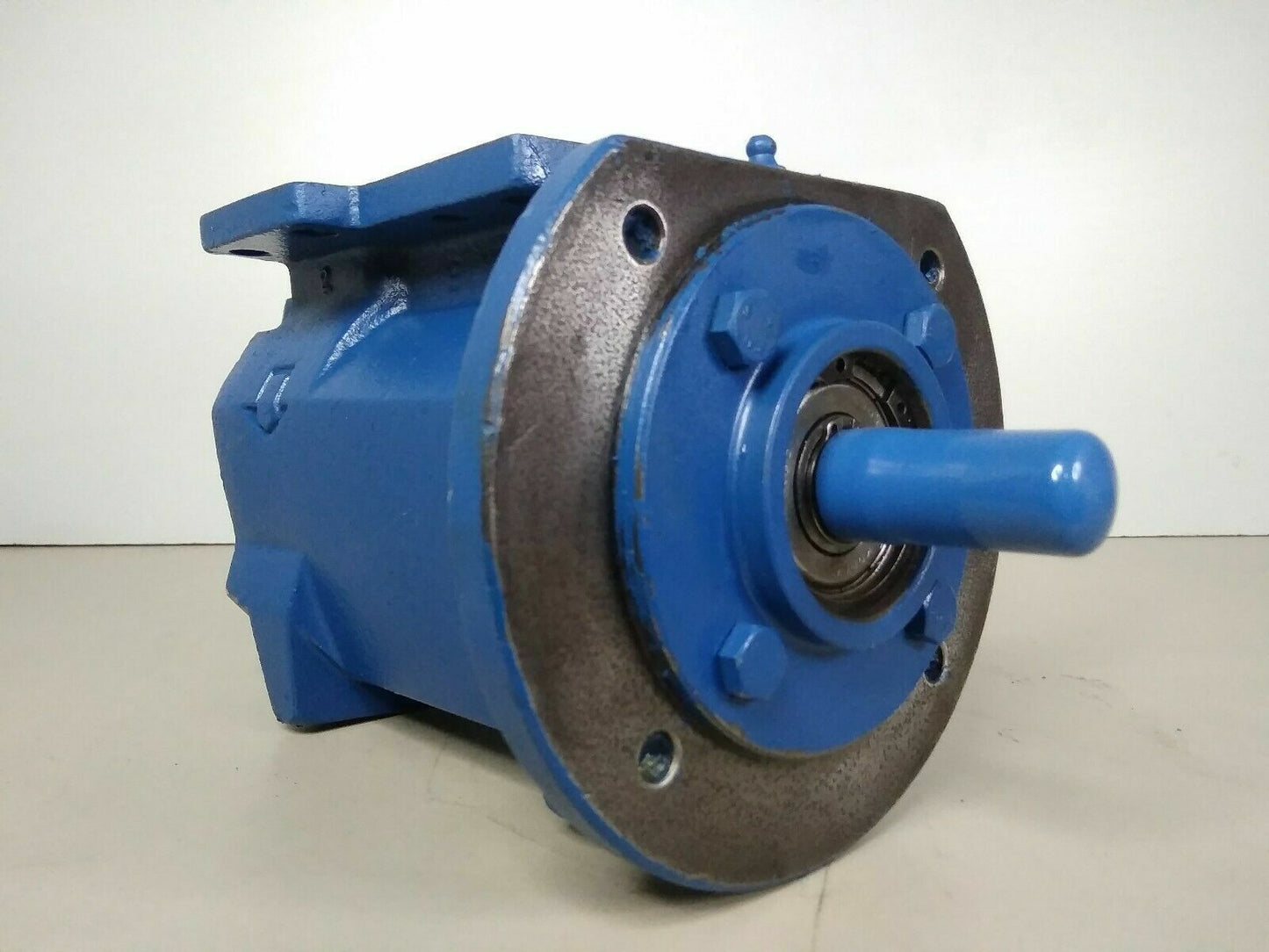 IMO Pump ACE 032N2 NVBP Triple screw oil pump - TESTED PUMP