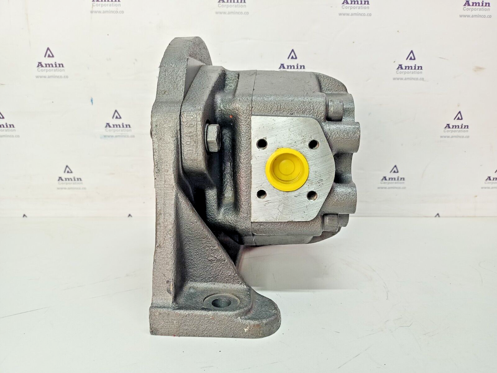 Kracht KP2/32 S1XA K00 4DL1 Hydraulic gear pump - NEW