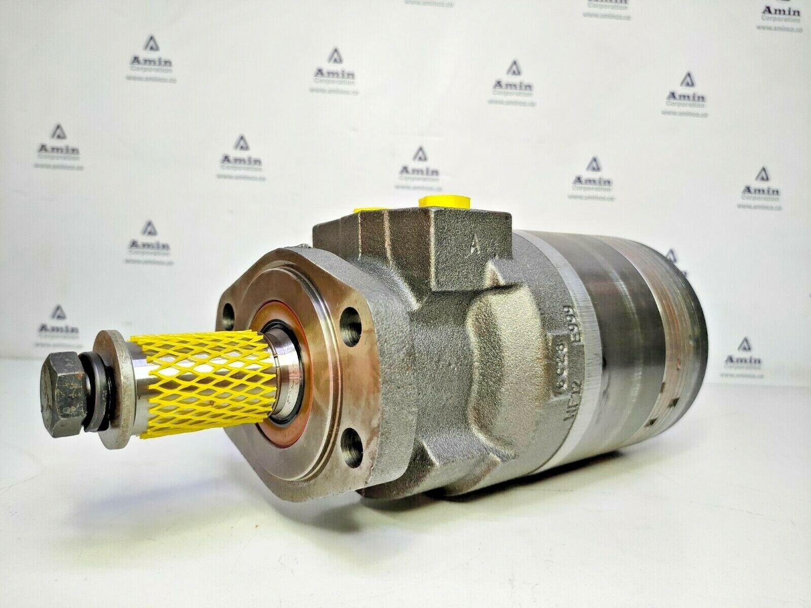 Parker TG0475MS030AAAB Torq Motor TG-seires Hydraulic Torq Motor - NEW