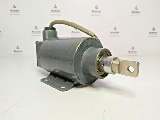 Takasago Electric D-1510-BSR 82 C Dura DC Solenoid - NEW