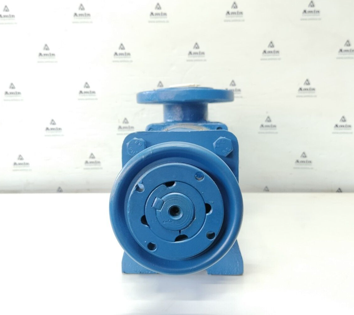 Mono Howden pump Model: ITEM 11596 Single screw progressive cavity pump