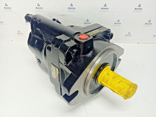 Parker PAV 80 RK 02R1 Hydraulic Axial piston pump