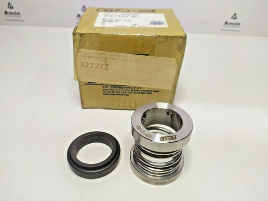 Shinko Mechanical seal part no. 54 Seal size: 30mm - NEW