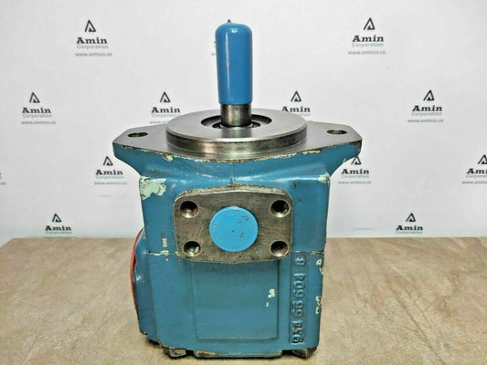 Denison Hydraulics T6CM B06 1R02 Hydraulic Vane pump - PRESSURE TESTED PUMP