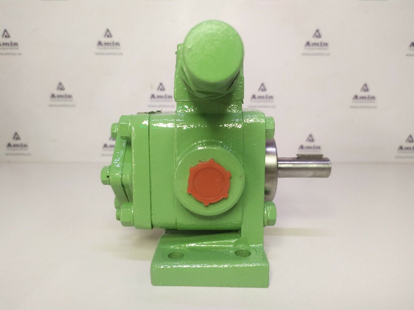 Naniwa pump TLG-2R Gear pump