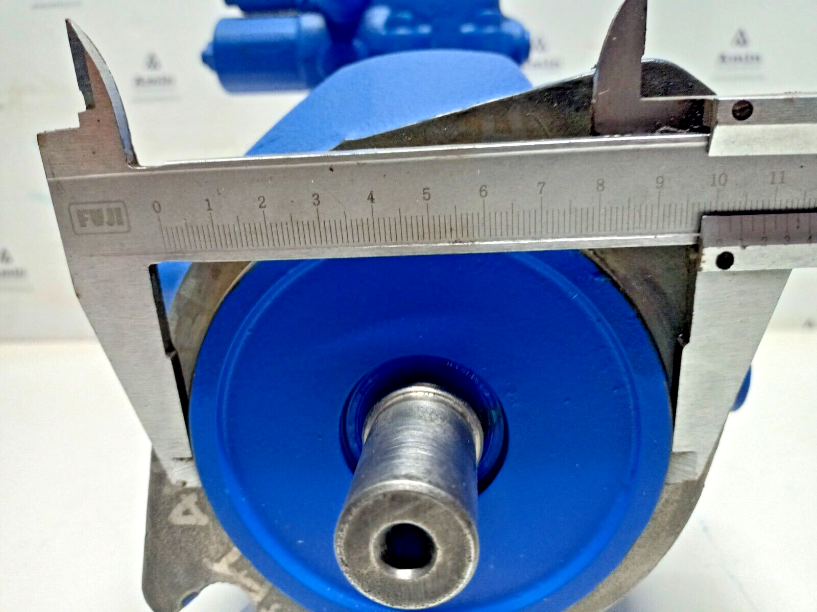 Rexroth A A10VS0 28 Axial piston variable pump - Refurbished and tested