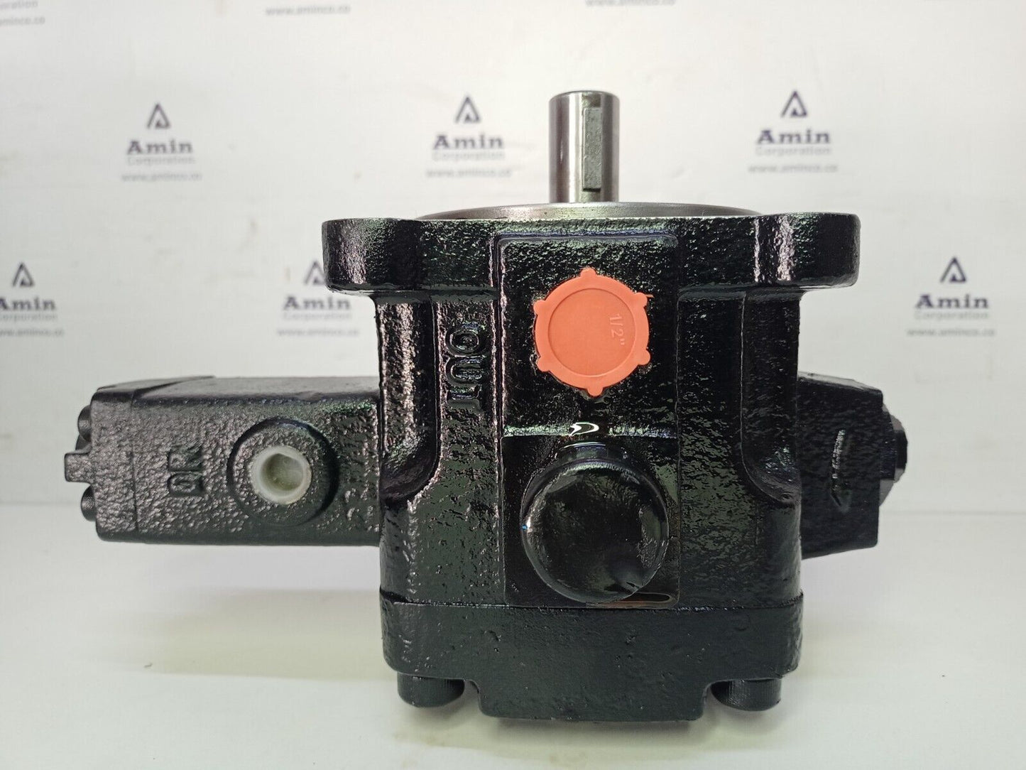 Qcist variable vane pump VVP40/70 Hydraulic vane pump - Refurbished & Tested