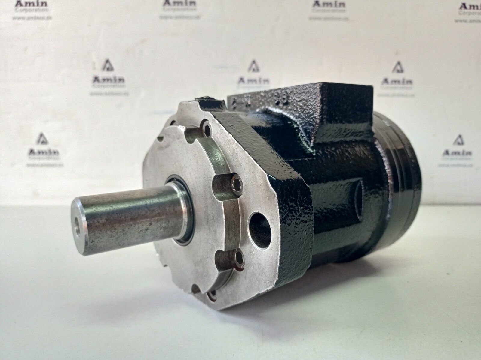 Nippon ORB-S-070-2FD Motor ORBMARK Motor