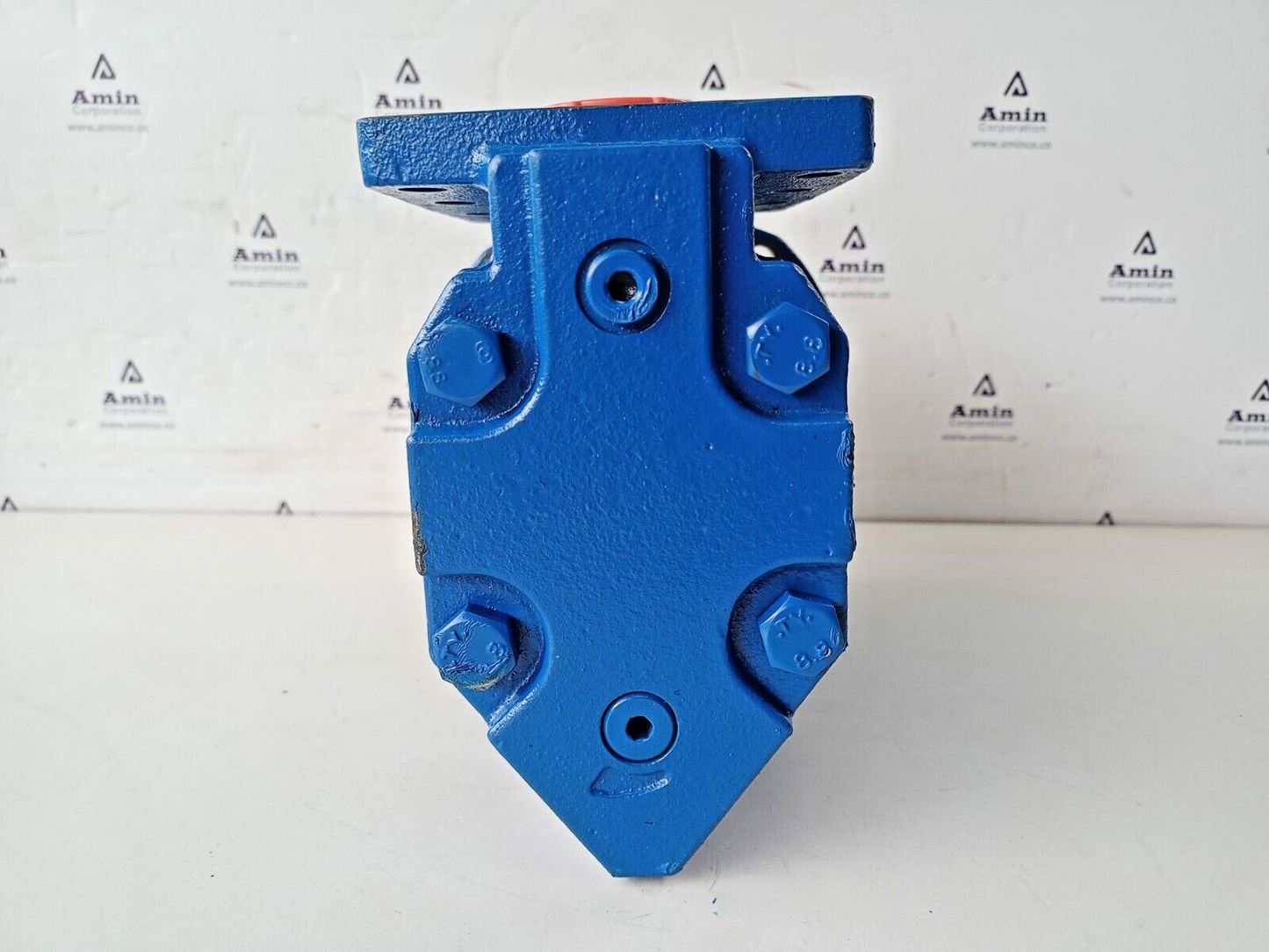 IMO ACE 038N3 NTBP Triple Screw Pump Mfg. 2016 - Refurbished and Tested
