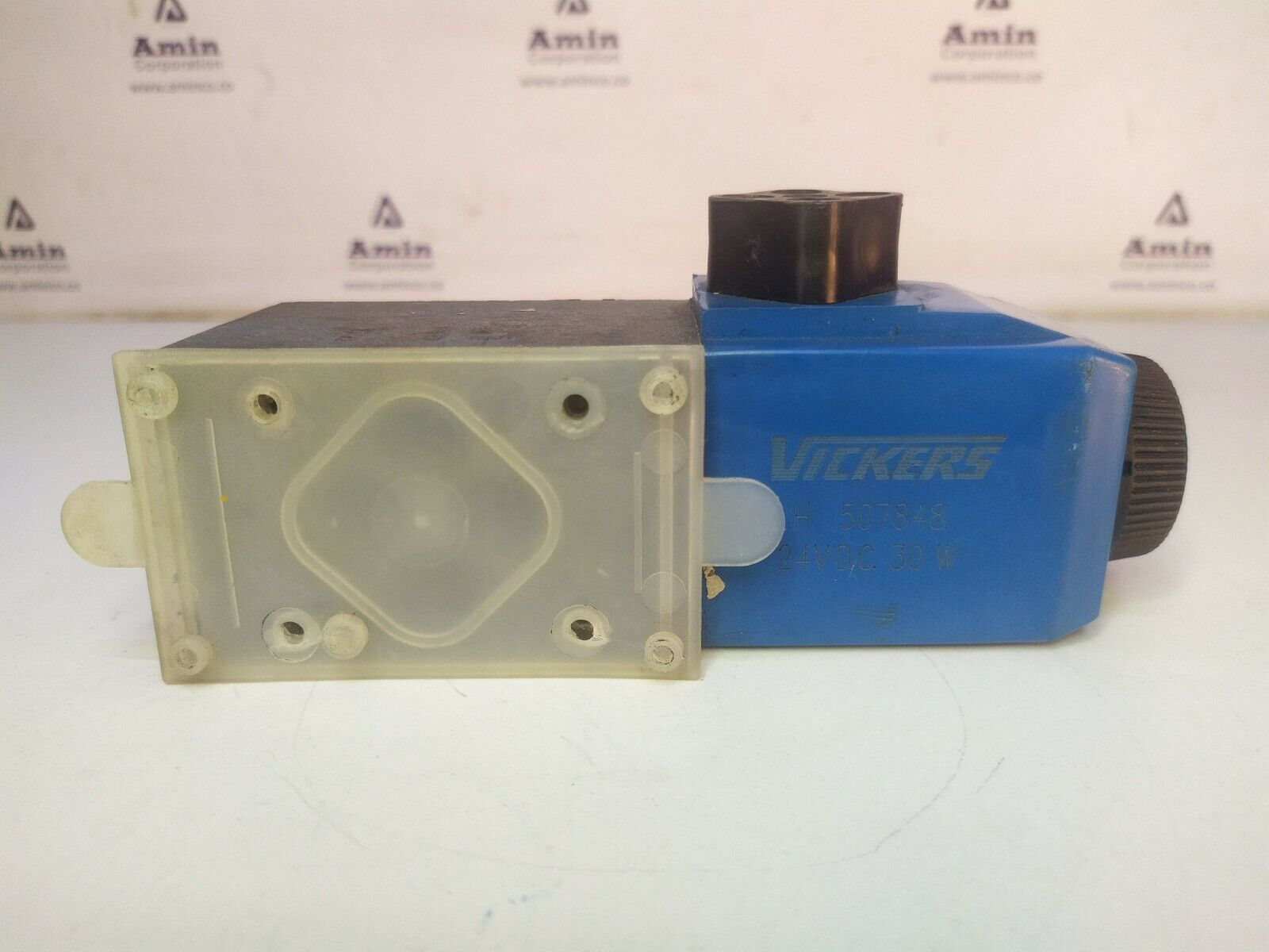 Vickers DG4V-3S-2A-M-U-H5-60 Directional Control valve