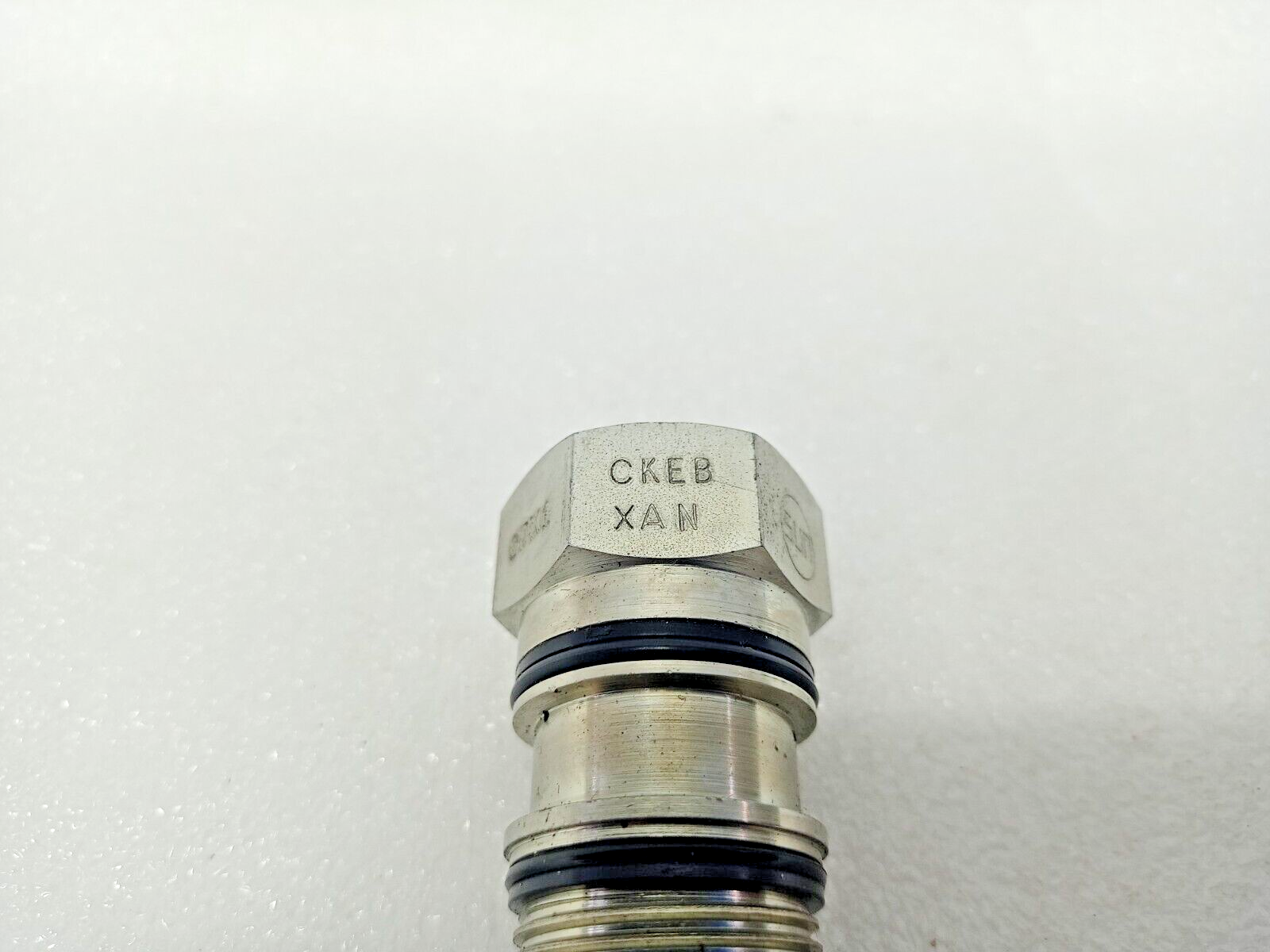 Sun Hydraulics CKEB-XAN valve CKEBXAN - NEW
