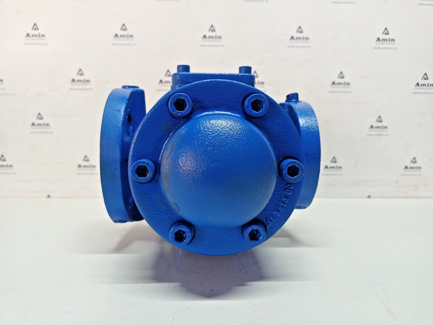 ALLWEILER SNF40R38 U4-W2 Triple Screw Pump - Refurbished & Tested